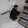 اجرای پله سنسور دار
