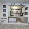 کابینت تمام ام دی اف 