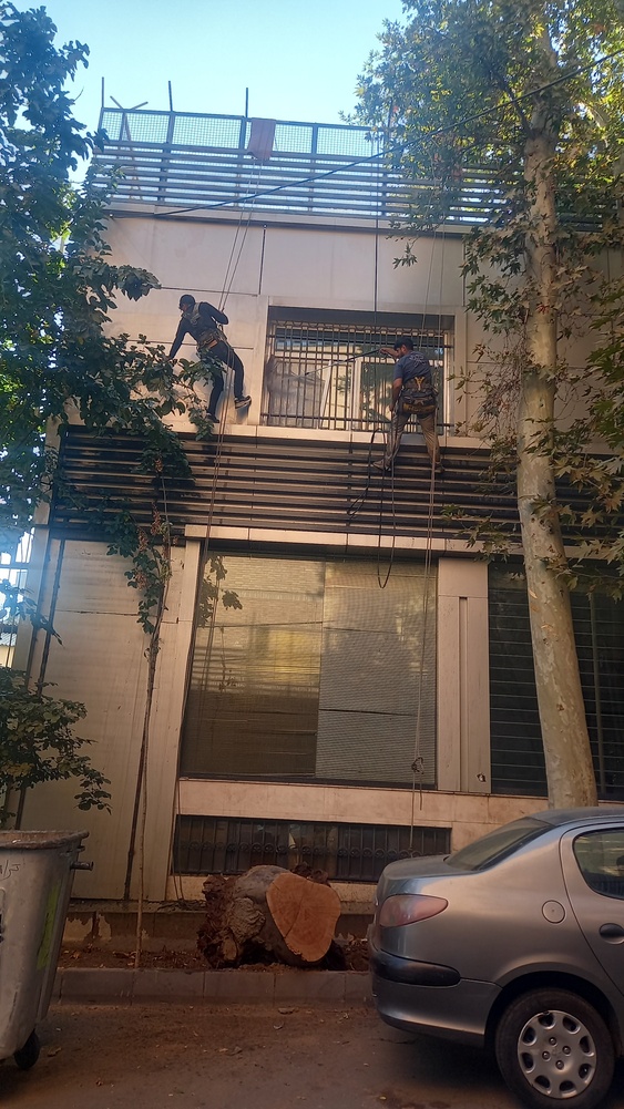 نمونه کار علی گودرزی 6