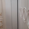 درب کمددیواری کشویی ممبران
