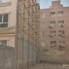 نصب داربست در تهران وکرج