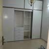 کمد دیواری ریلی 