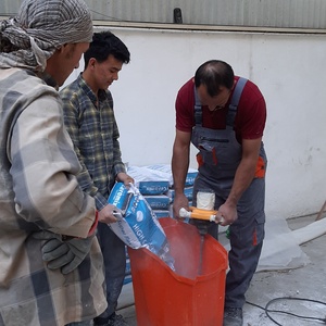 تصویر گالری