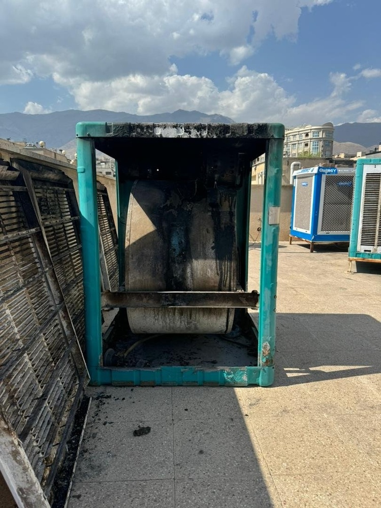 نمونه کار سامان احمدیان 6