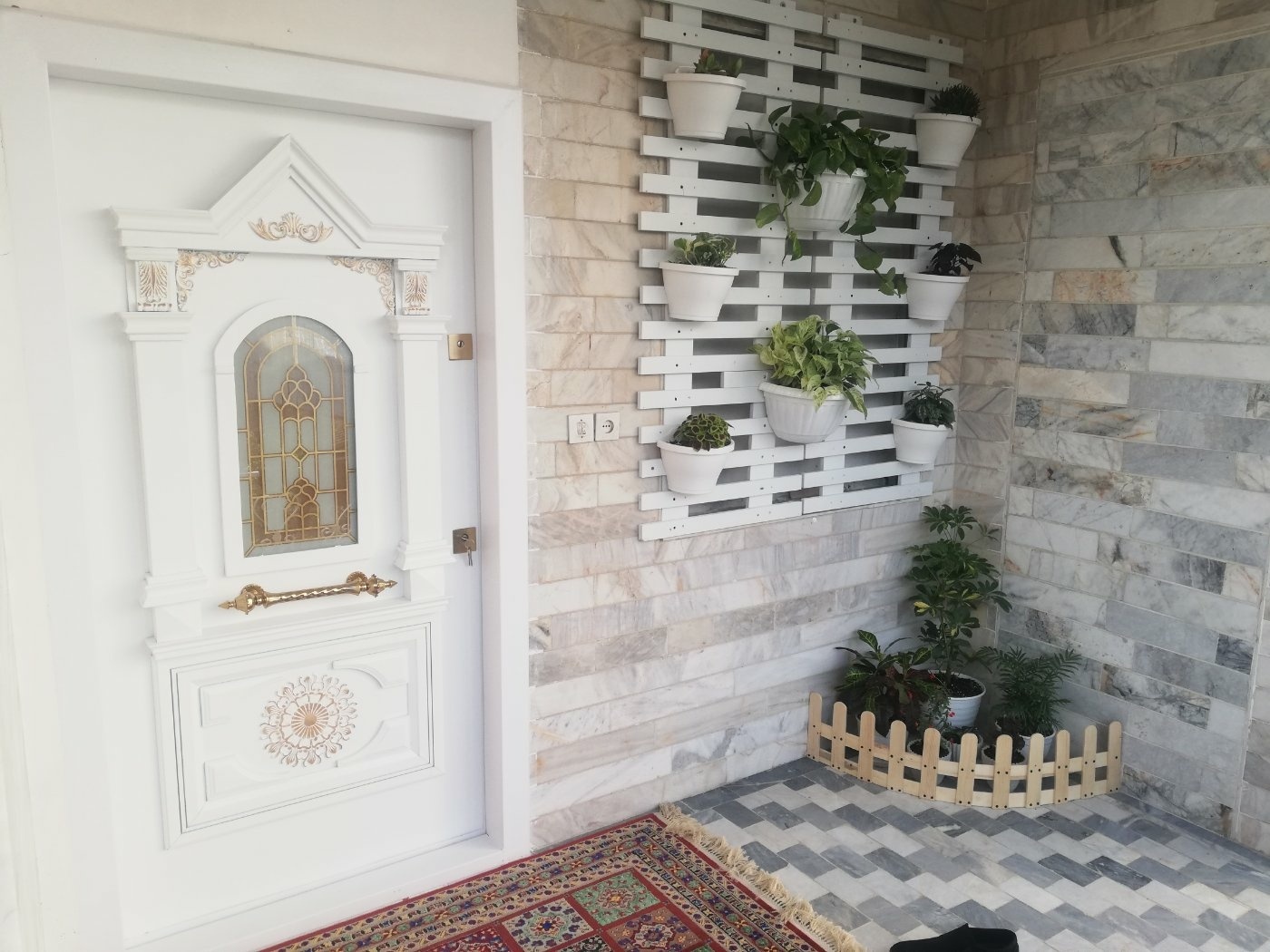 نمونه کار علیرضا مقصودلو 6