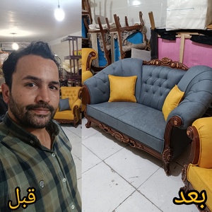 تصویر گالری