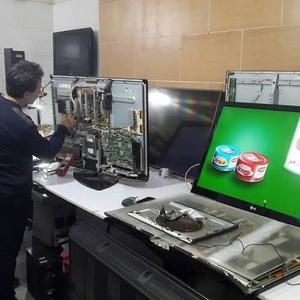 تصویر گالری