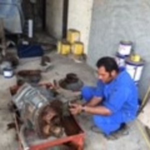 تصویر گالری