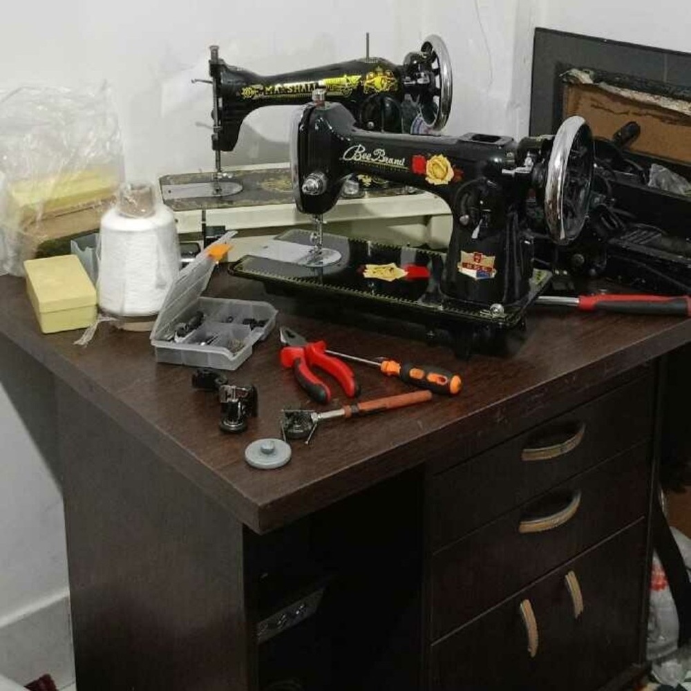 نمونه کار مهرداد رخ زن 1