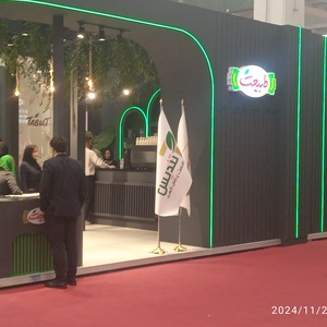 تصویر گالری