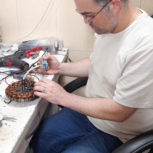 تصویر گالری