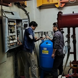 تصویر گالری
