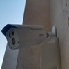 دوربین  بالت 5MP  داهوا مناسب برای نصب در فضاهای بیرونی مقاوم در برابر