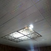 سقف کاذب PVC ، وسط CNC