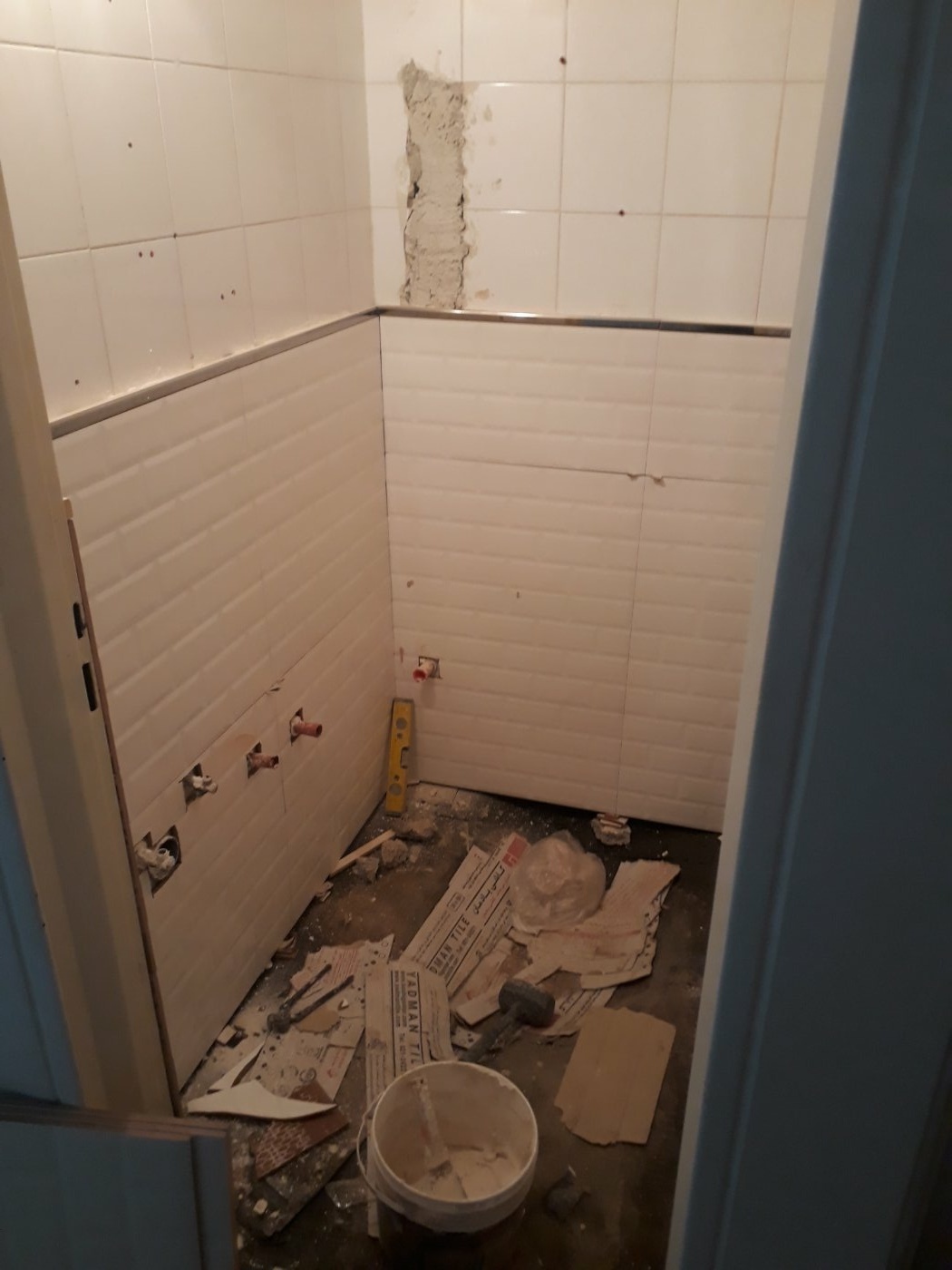 نمونه کار بهزاد مرادزاده مقدم 41