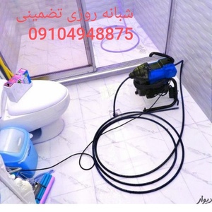 تصویر گالری