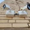 دوربین ip تحت شبکه هایک ویژن پروژه کارخانه لوله و پروفیل مهیارسپاهان