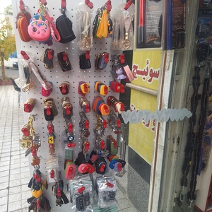 تصویر گالری