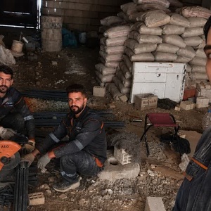 تصویر گالری