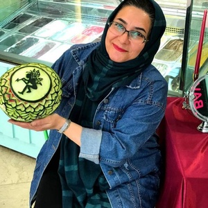 تصویر گالری