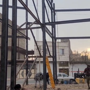 تصویر گالری