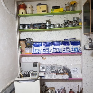 تصویر گالری