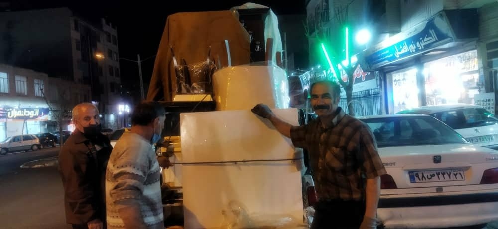 نمونه کار رضا گل دوین 6