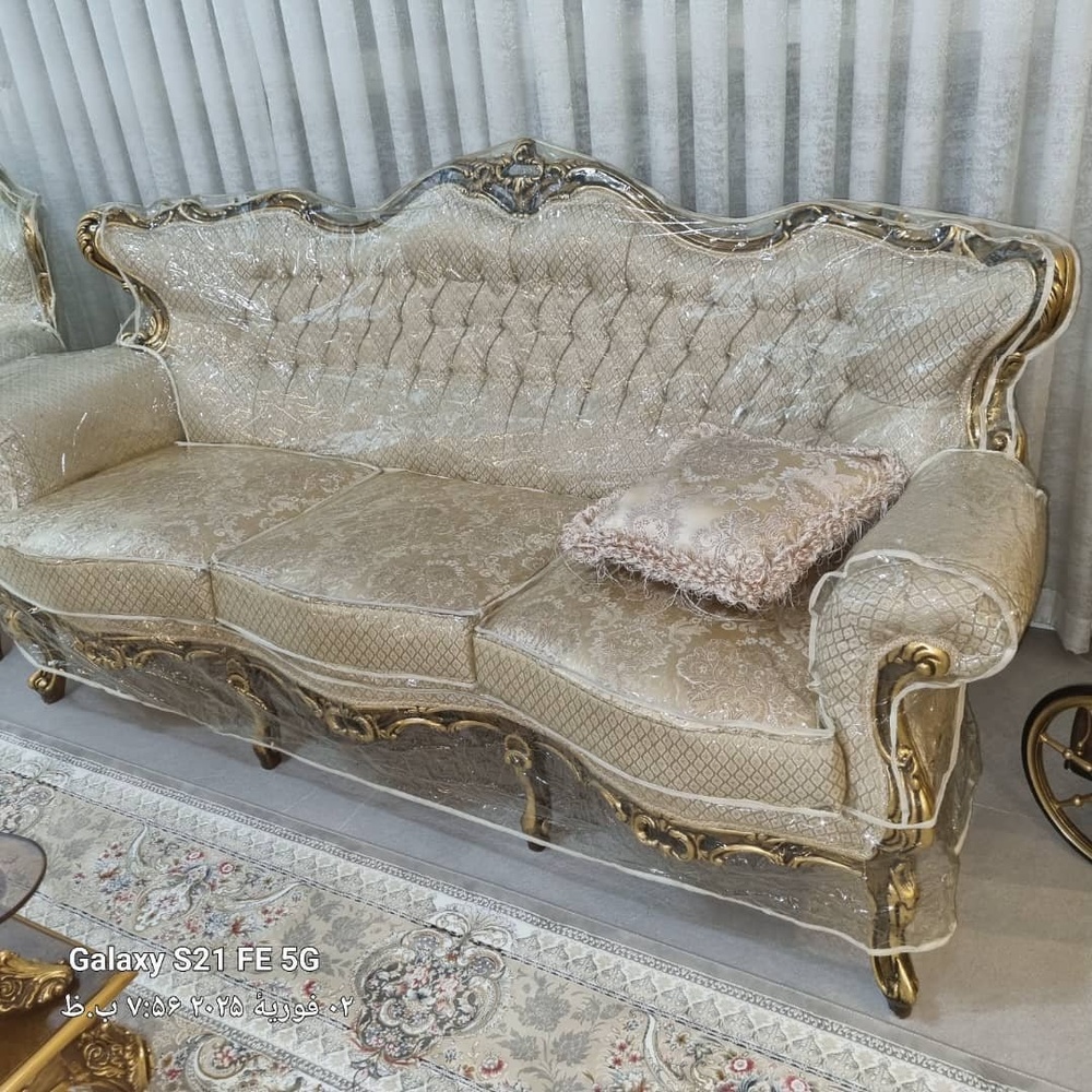 نمونه کار ابراهیم مقدسی 7