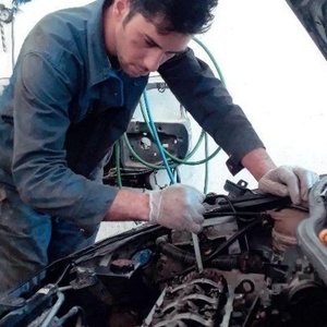 تصویر گالری