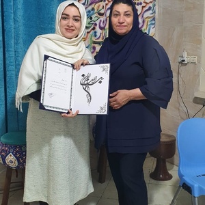 تصویر گالری