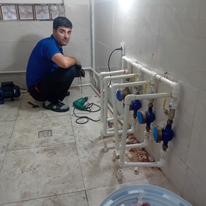 تصویر گالری