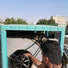 سرویس کولر ابی
