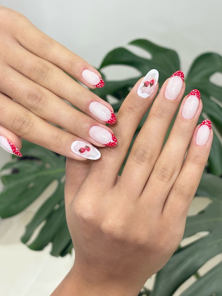 نمونه کار شادی پارسا 6