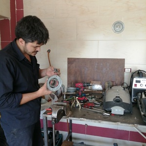 تصویر گالری