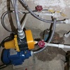 نصب و تعمیرات انواع پمپ آب پذیرفته می‌شود 