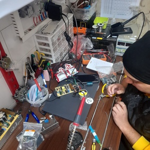 تصویر گالری