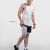 عکاسی تبلیغاتی پوشاک ورزشی برند بادی لیام 