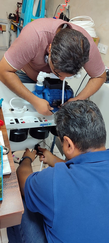 نمونه کار مرتضی اطمینان 8