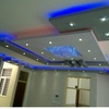 اجرایی نور پردازی در سقف کناف با شیوه های طراحی مدرن 
