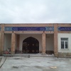 نصب تابلوهای مسجد با کاشی کاری