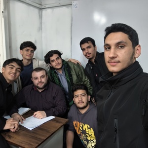 تصویر گالری