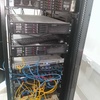 نصب و راه اندازی سرور storage شرکت مبنا