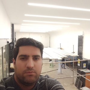 تصویر گالری