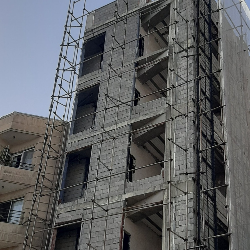 نمونه کار سیدعلی کلانتری 2