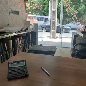 تصویر گالری