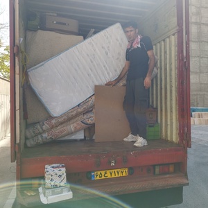 تصویر گالری