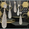 نمونه طراحی ها برای فروش جواهرات