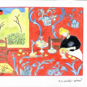 تصویر گالری