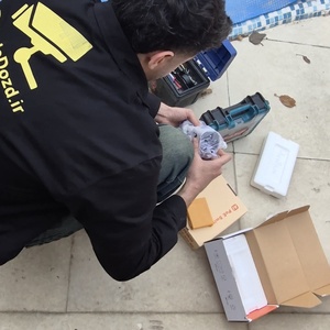 تصویر گالری