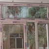 پنجره کشویی